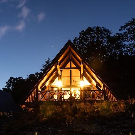 Chalets Na'Thur Lodge Fellering Εξωτερικό φωτογραφία