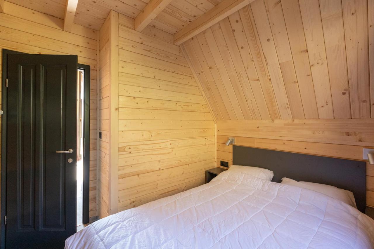 Chalets Na'Thur Lodge Fellering Εξωτερικό φωτογραφία