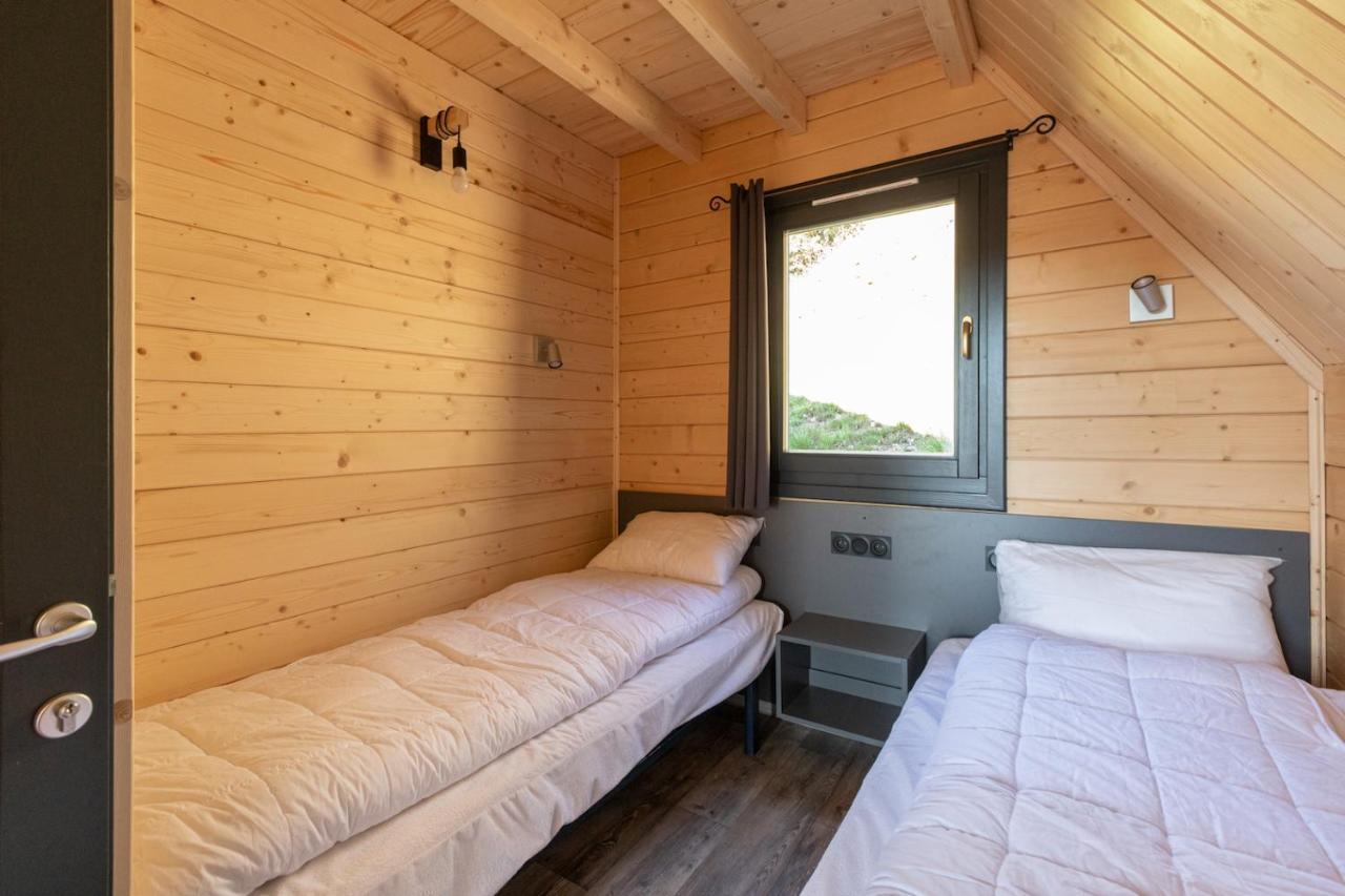 Chalets Na'Thur Lodge Fellering Εξωτερικό φωτογραφία